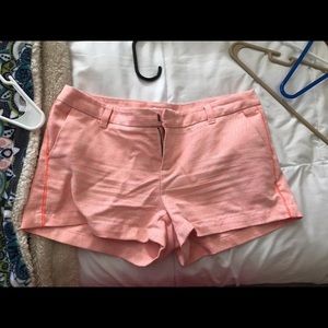 Target shorts